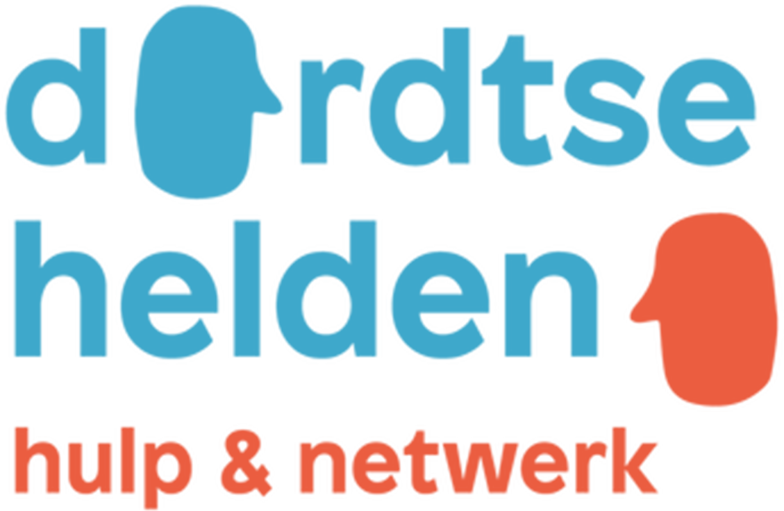 Logo Dordtse Helden