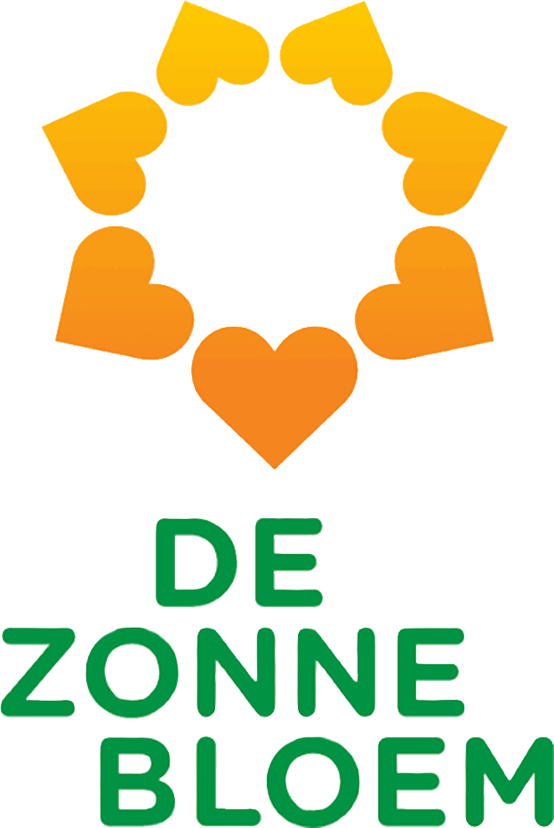 Logo De Zonnebloem